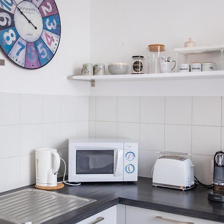 City Center Duplex Loft コルマール エクステリア 写真