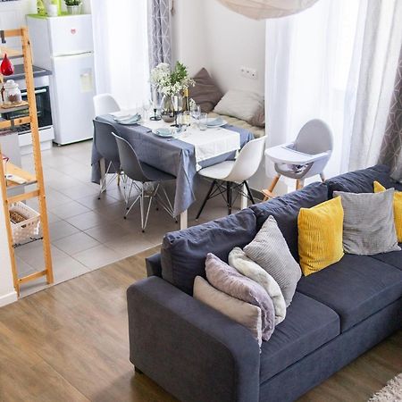 City Center Duplex Loft コルマール エクステリア 写真