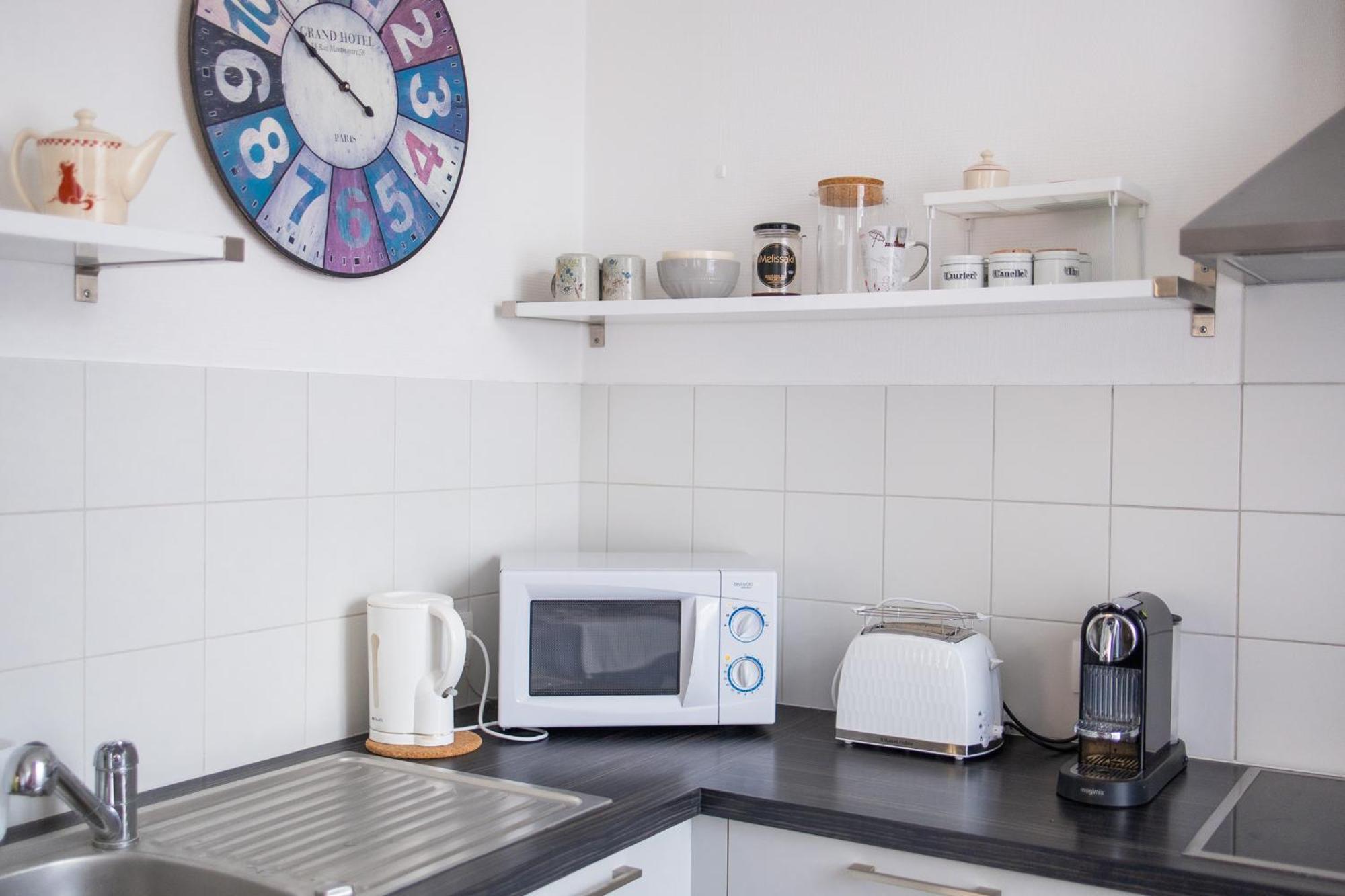 City Center Duplex Loft コルマール エクステリア 写真