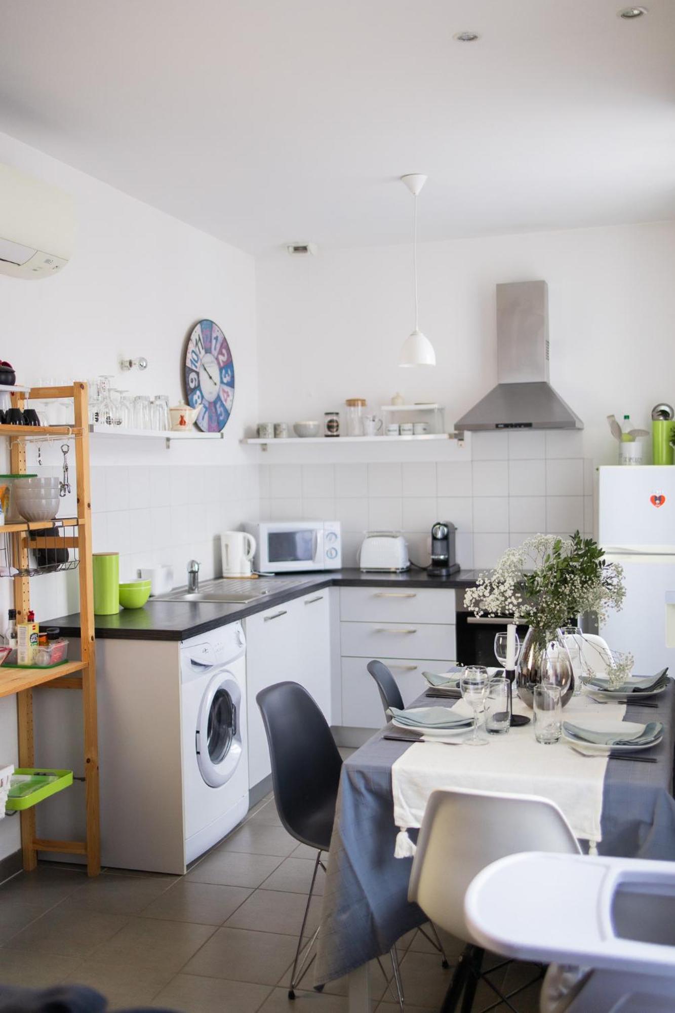 City Center Duplex Loft コルマール エクステリア 写真