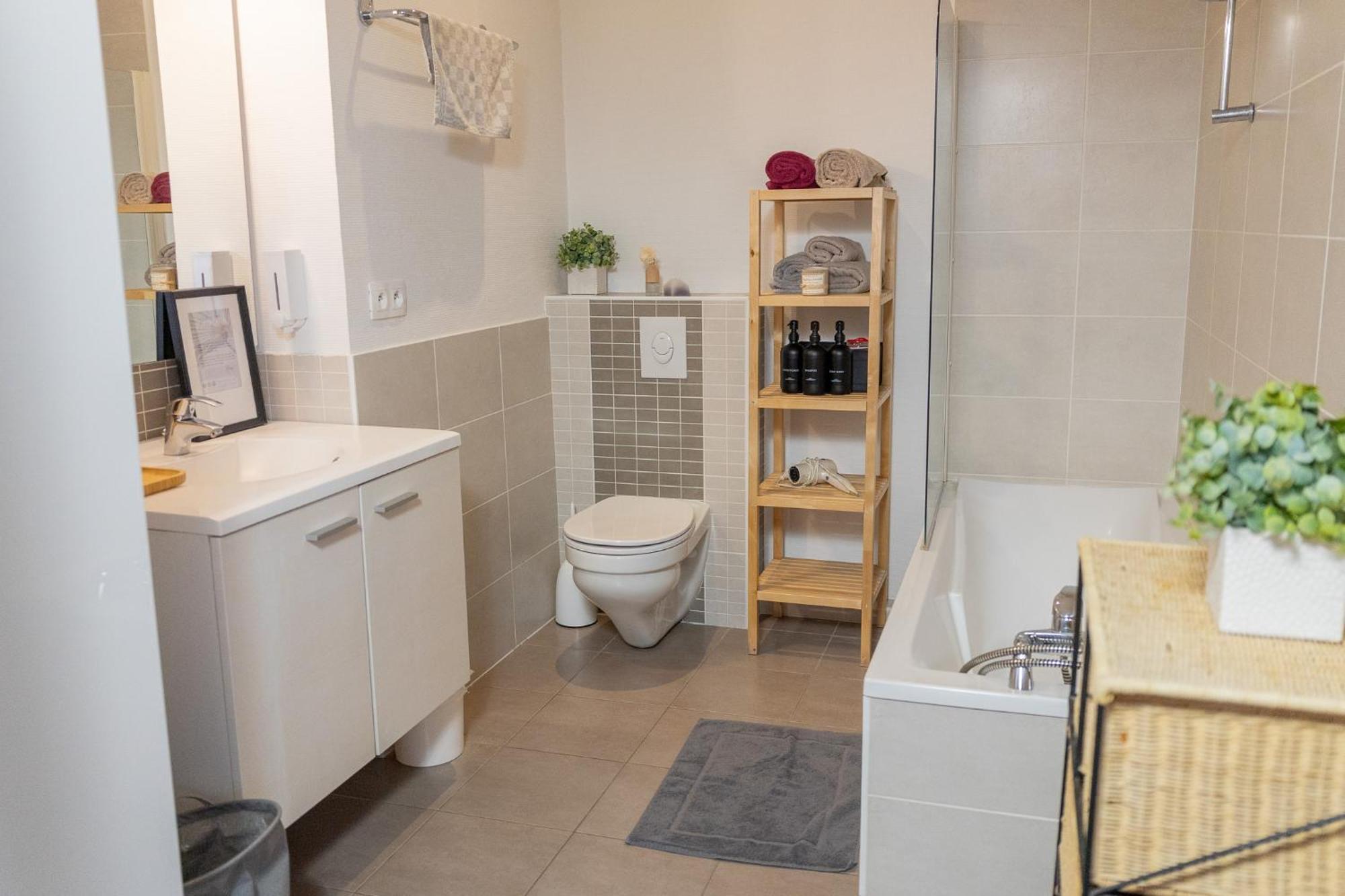 City Center Duplex Loft コルマール エクステリア 写真