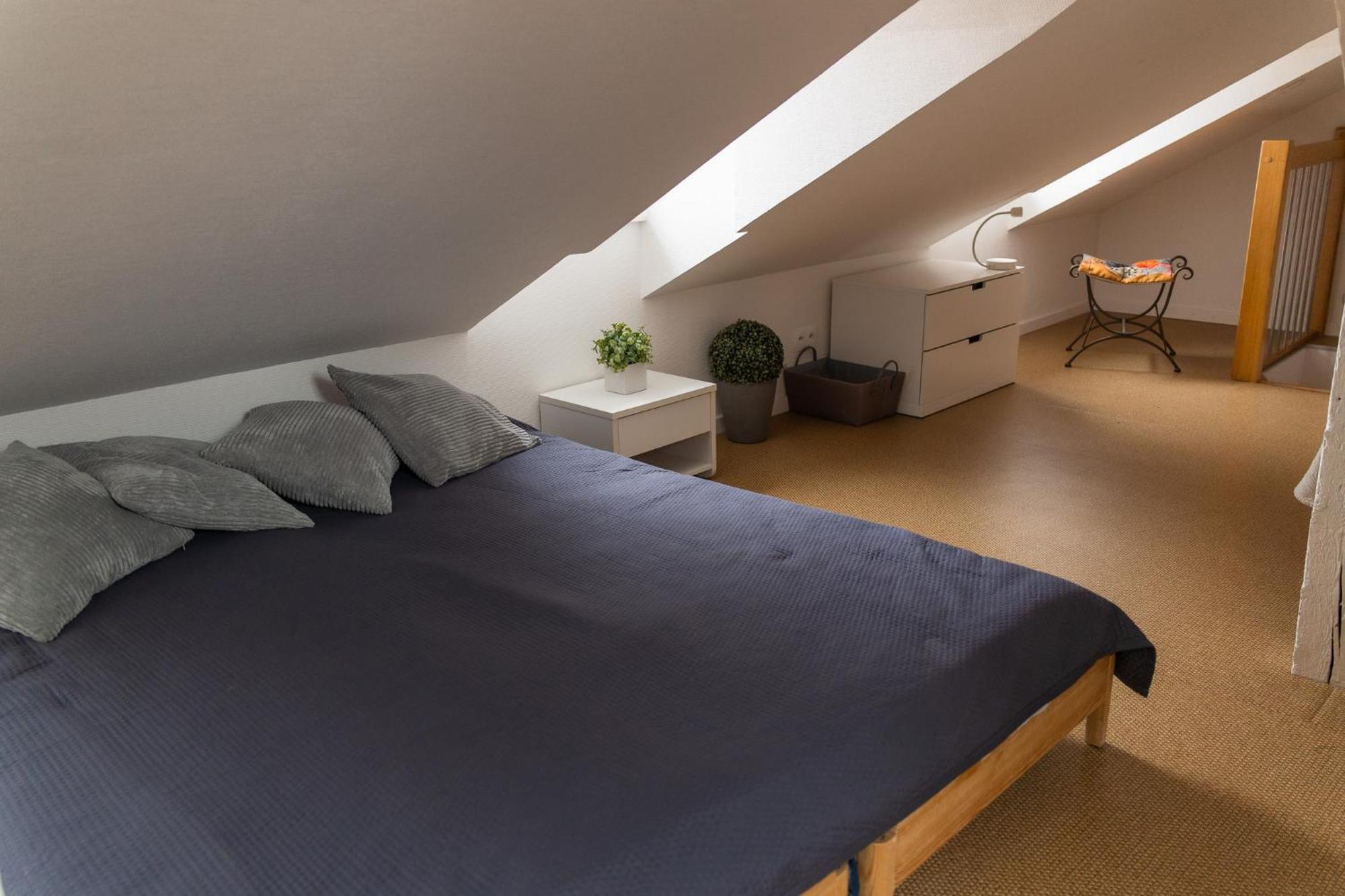 City Center Duplex Loft コルマール エクステリア 写真